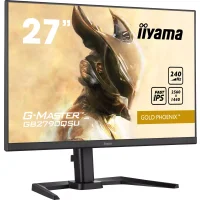 Игровой монитор Iiyama G-Master GB2790QSU-B5 фото 3